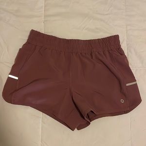 RBX women’s running shorts